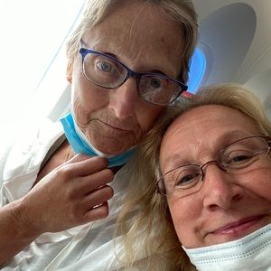 Meet your Posher, Mary